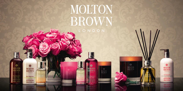 MOLTON BROWN