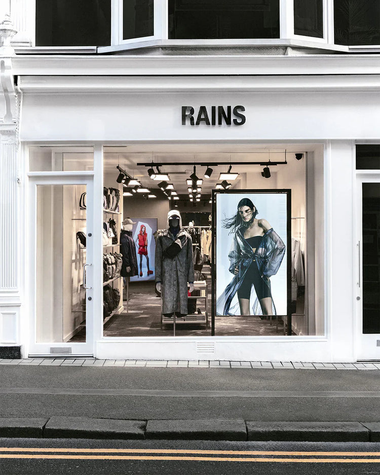 RAINS