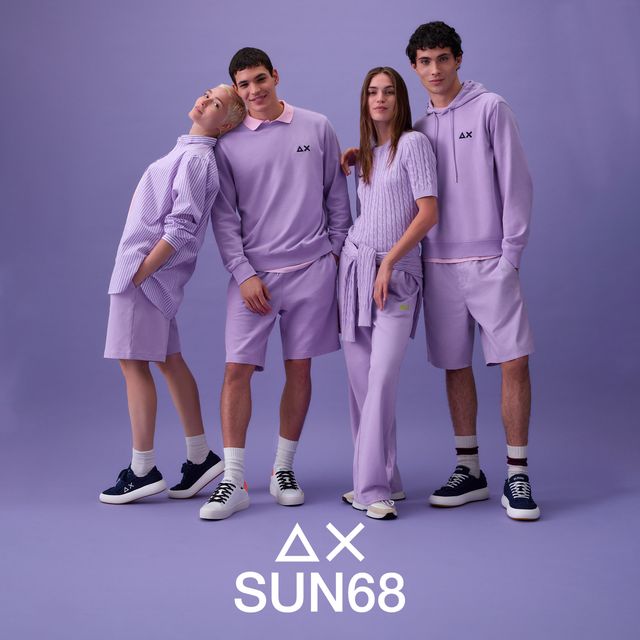SUN 68