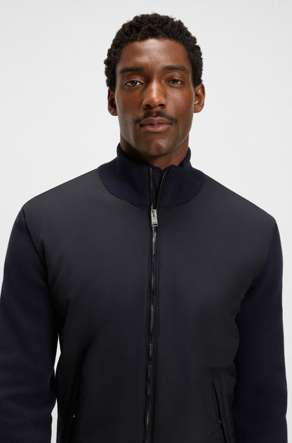 BOSS  C-Ibaio 10272151 01 FW25