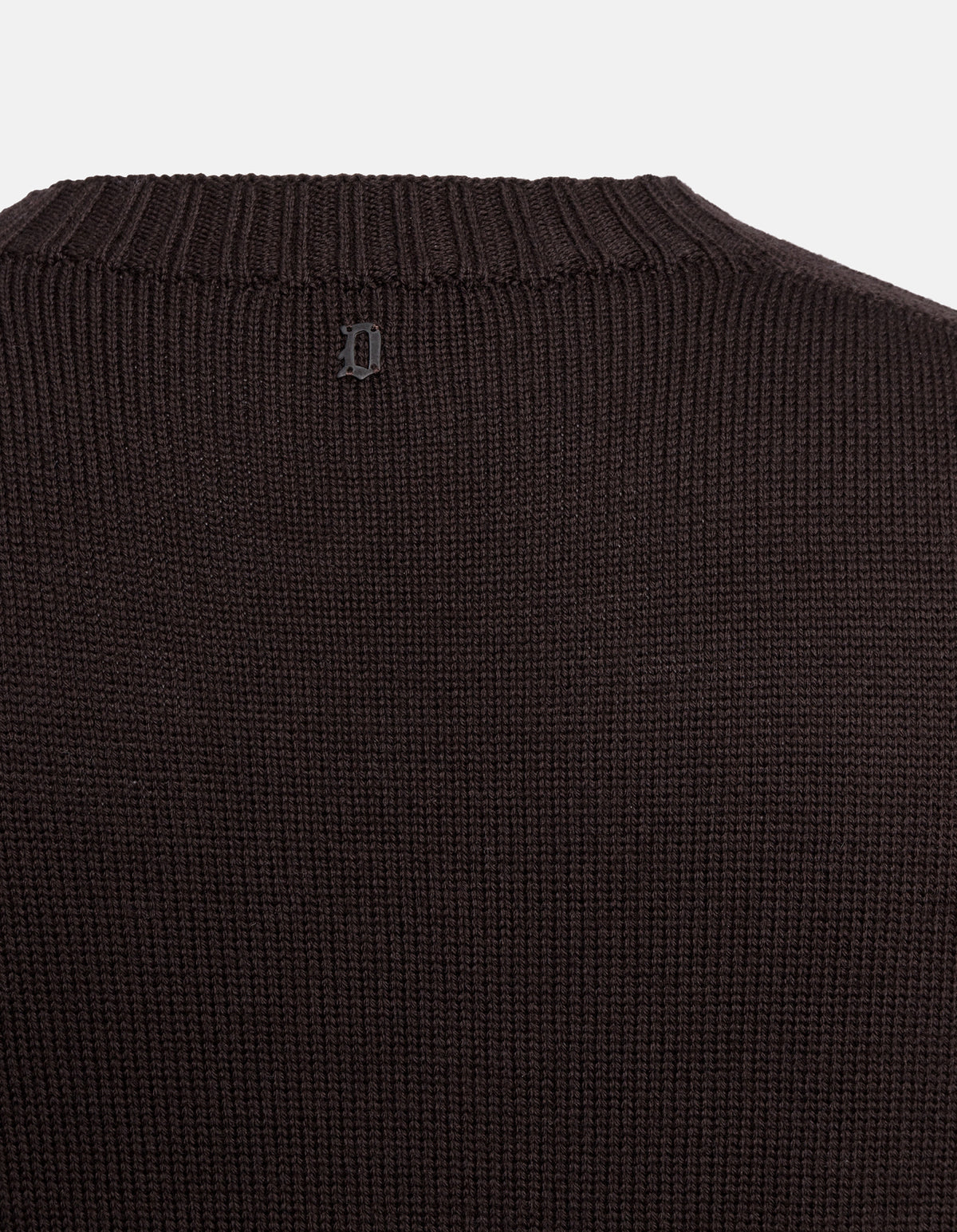 DONDUP  UT264-M00856U-2