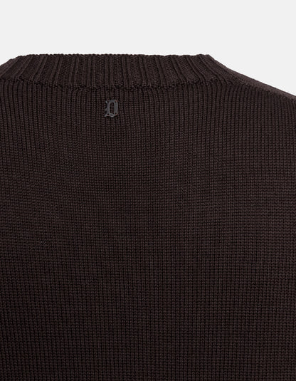 DONDUP  UT264-M00856U-2