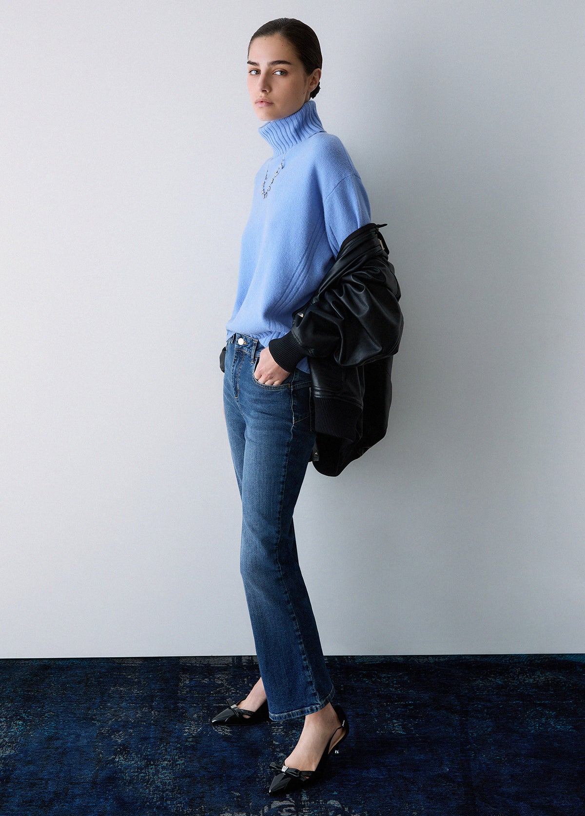 LIU JO Jeans UF6040-D0360