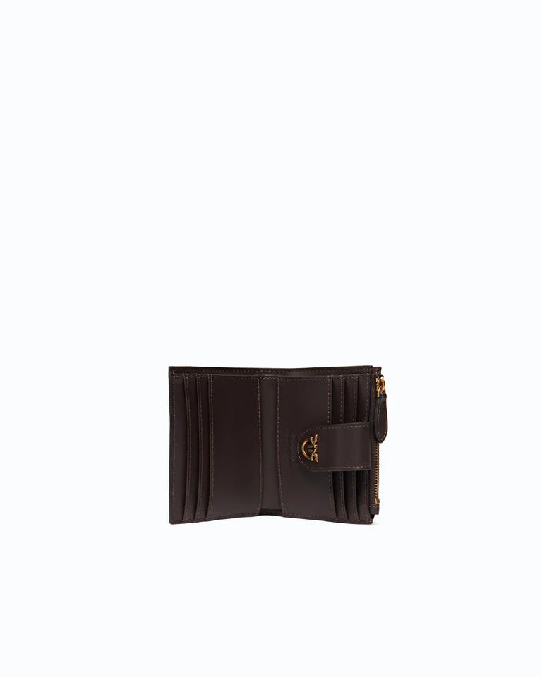 PINKO PORTAFOGLI MULTI PURPOSE WALLET VITELLO S
