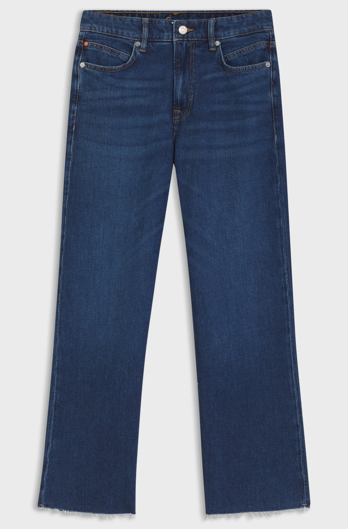 BOSS Jeans C_ANGELA MR 10280125 01