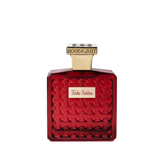 HOUBIGANT PARIS TONKA SUBLIME TONKA SUBLIME