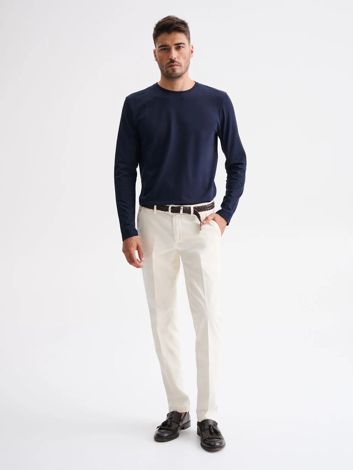 QB 24 PANTALONE CFC 128493 003
