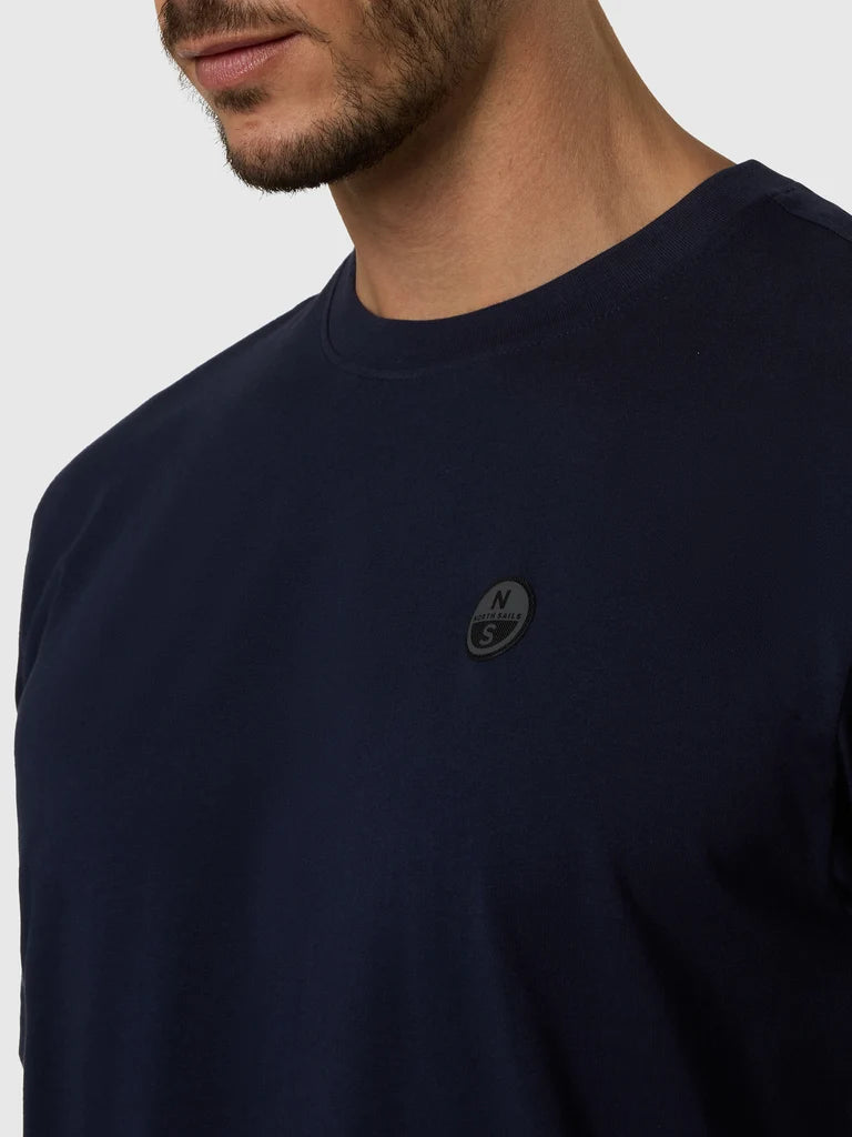 NORTH SAILS T-shirt a maniche corte 693175