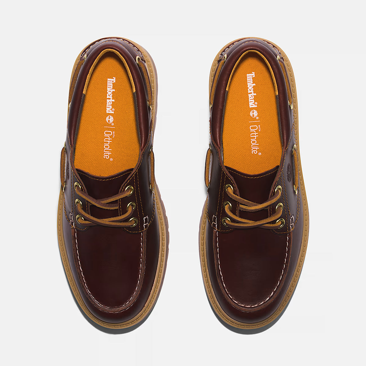 TIMBERLAND Scarpa da barca TB0A2QDMD571