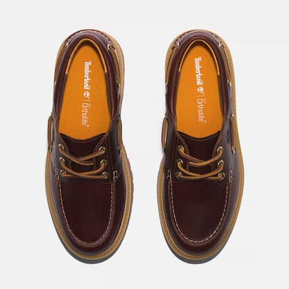 TIMBERLAND Scarpa da barca TB0A2QDMD571