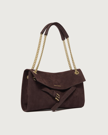 ORCIANI Borsa a spalla B02240-NAB