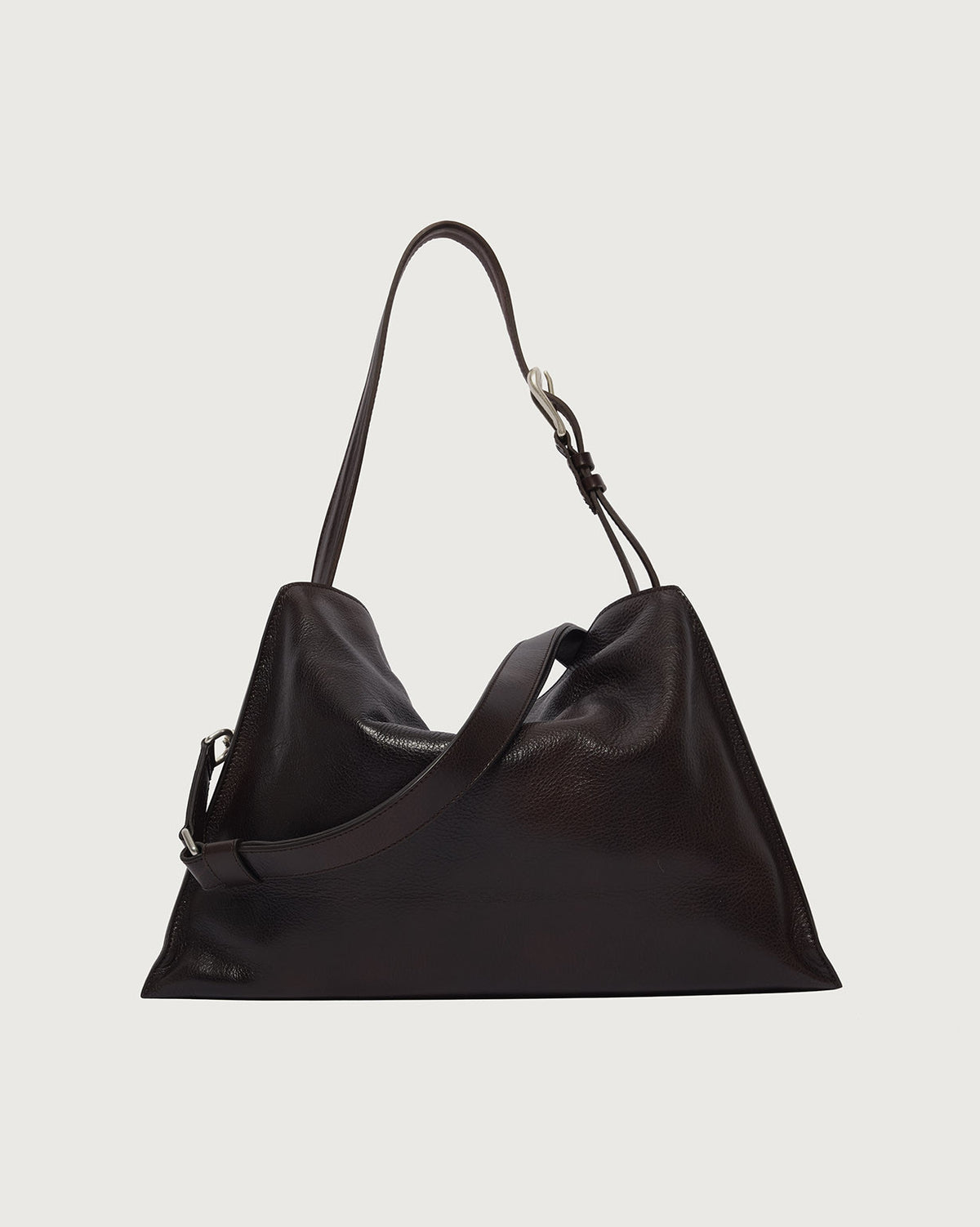 ORCIANI Borsa a spalla B02231-LGN