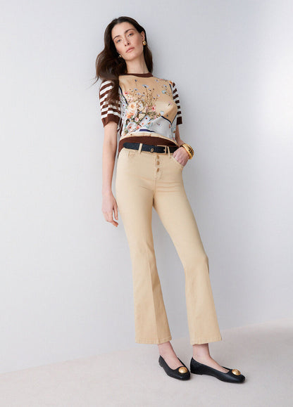 LIU JO PANTALONE WA6256-T367A