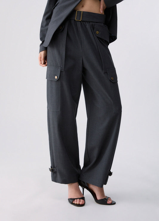 LIU JO PANTALONE WF6258-T743A