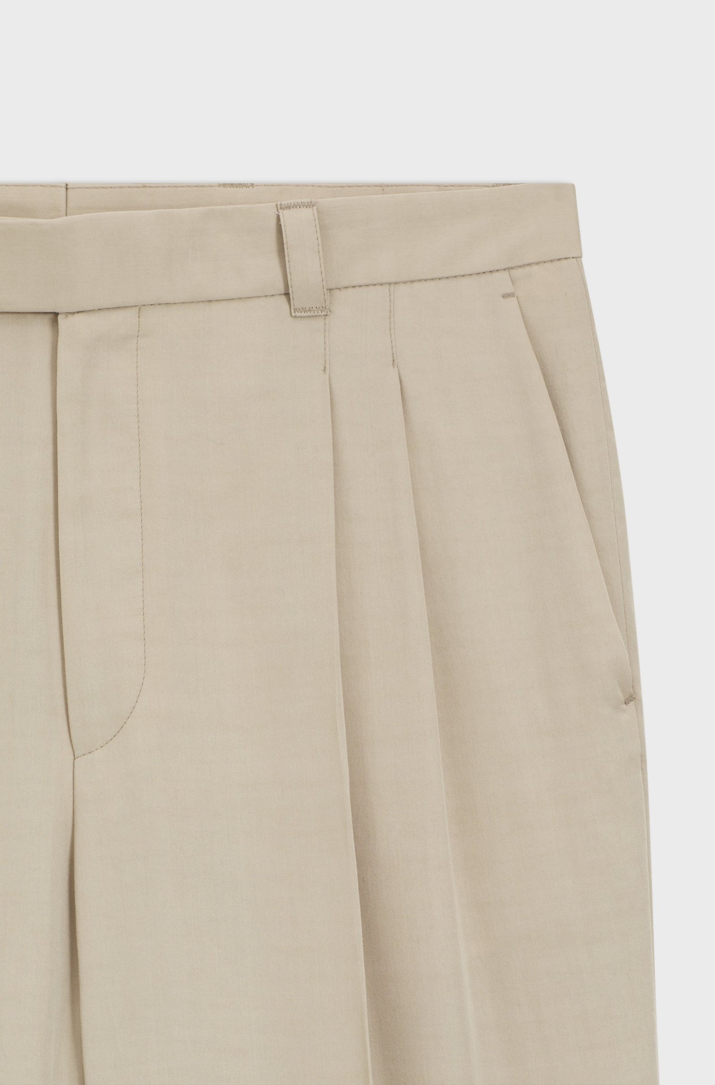 BOSS PANTALONE C-Pat-BB-DPL-262 10278689 01