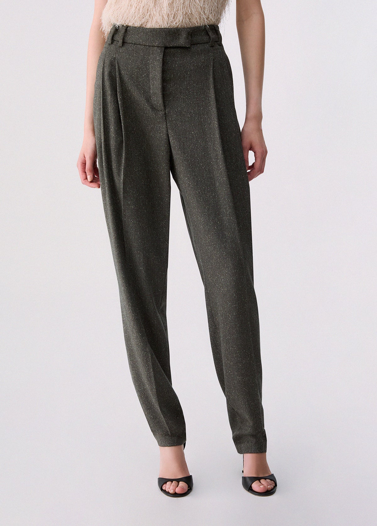 LIU JO PANTALONE CF6076-T800A