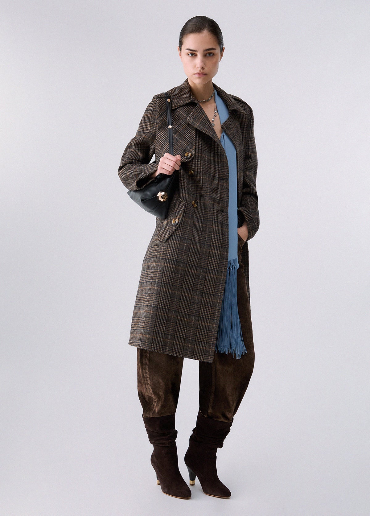 LIU JO CAPPOTTO WF6006-T677A