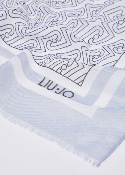 LIU JO FOULARD 2A6039-T2745