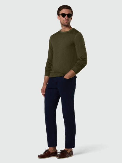 NORTH SAILS MAGLIA GIROCOLLO 699587
