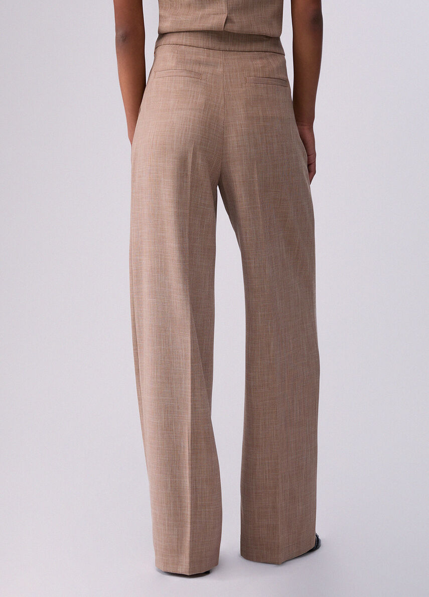 LIU JO PANTALONE WA6167-T332A