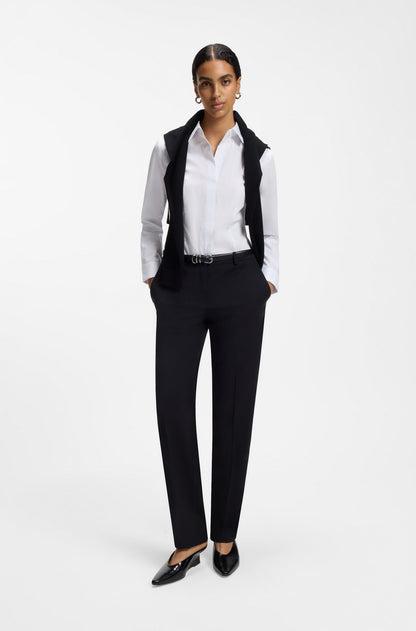 BOSS BLUSA Bashinah 10282901 01