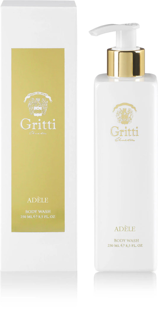 Gritti ADÈLE BODY WASH ADÈLE BODY WASH