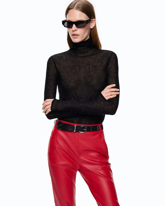 PINKO MAGLIA MOSS