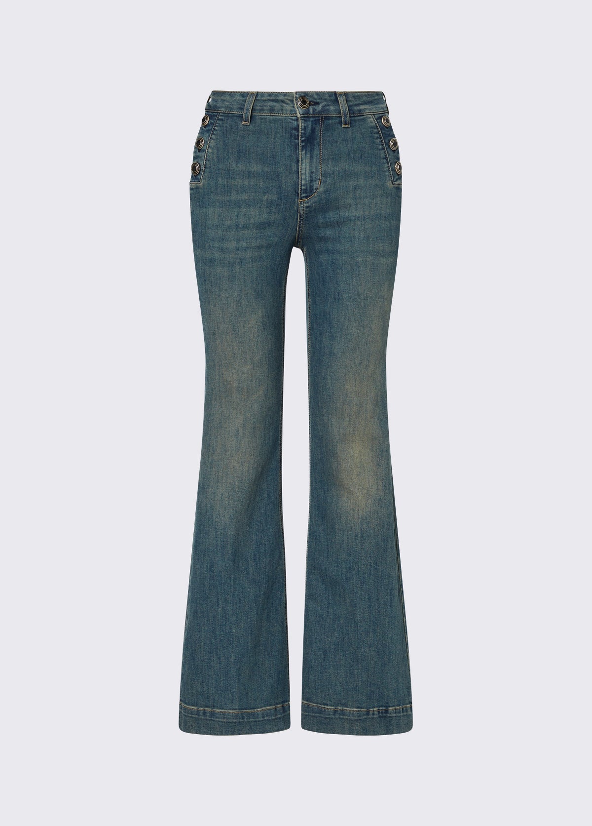 LIU JO Jeans UF6093-D0328