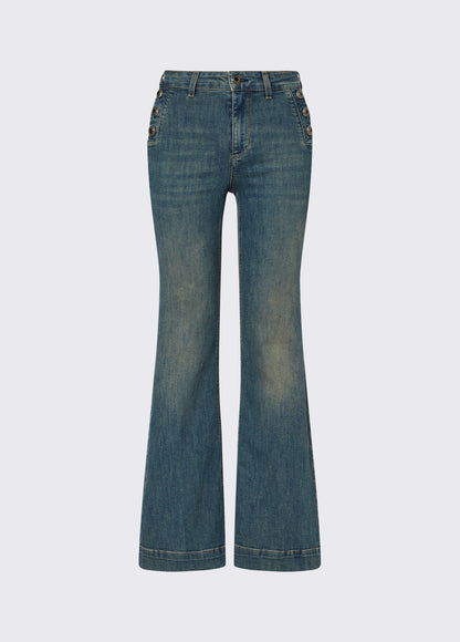 LIU JO Jeans UF6093-D0328