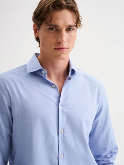 QB 24 CAMICIA CFC 127743 003