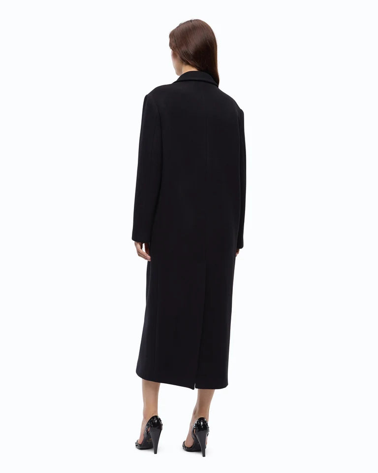 PINKO CAPPOTTO COVENT