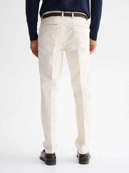 QB 24 PANTALONE CFC 128493 003