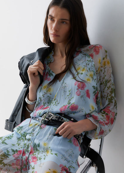 LIU JO BLUSE WA6380-T3473