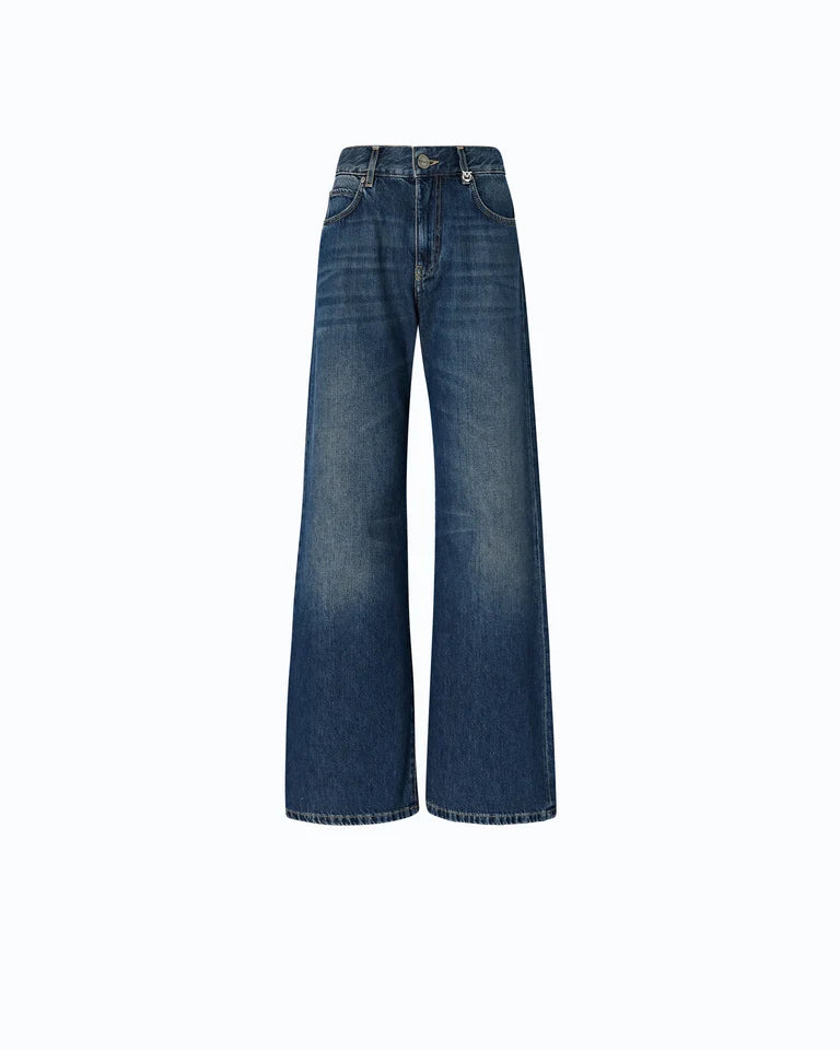 PINKO PANTALONE WANDA