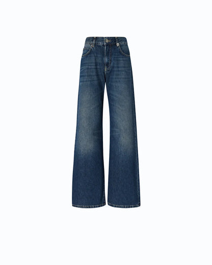 PINKO PANTALONE WANDA