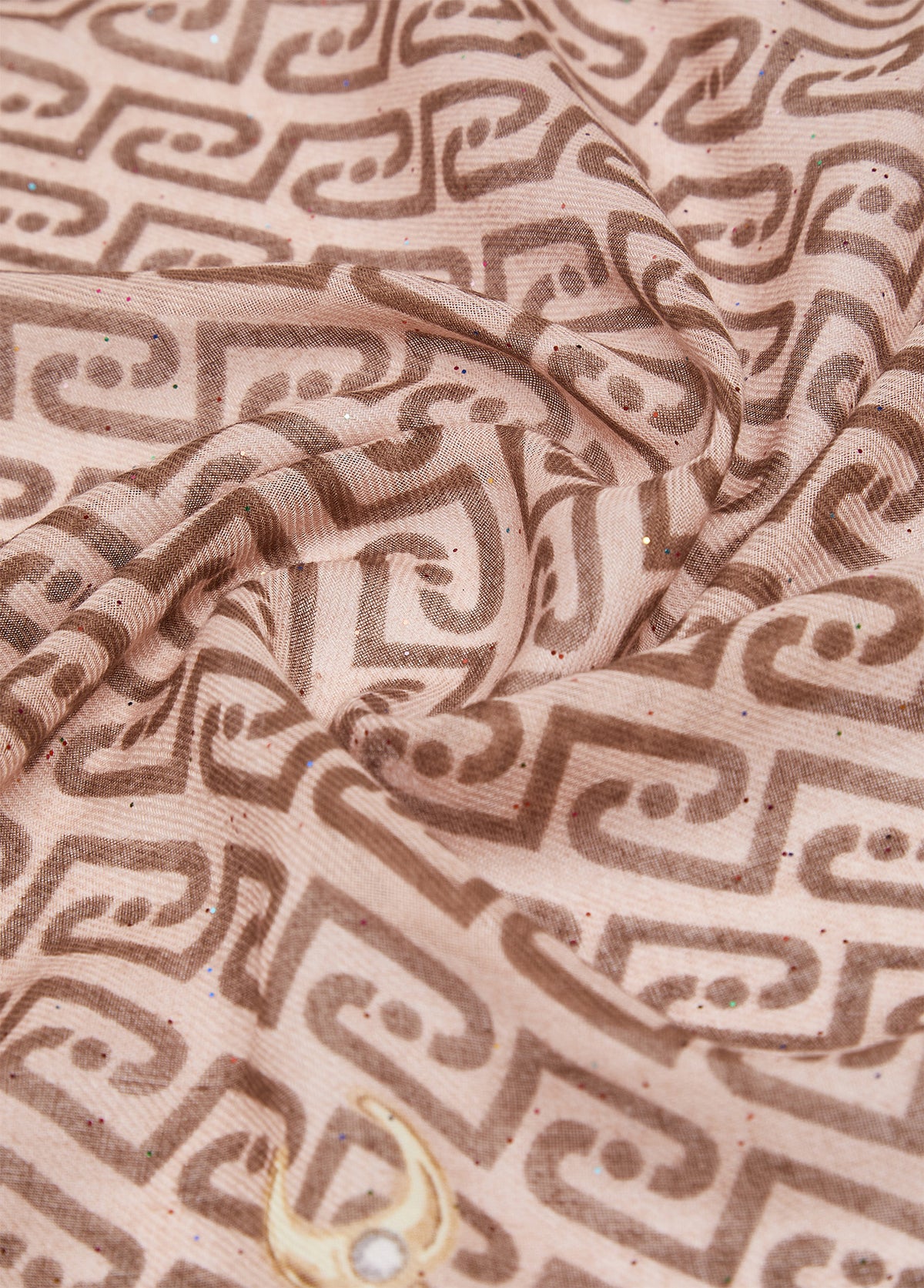 LIU JO FOULARD 2F6069-T2745