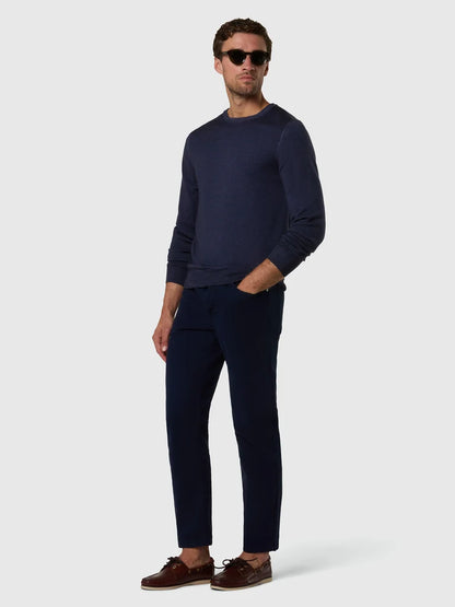 NORTH SAILS MAGLIA GIROCOLLO 699587
