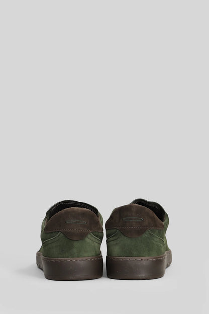 PIUMHA STUDIO Sneakers PHU003