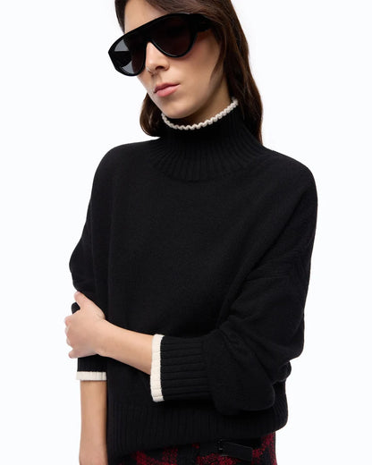 PINKO MAGLIA FALKLAND