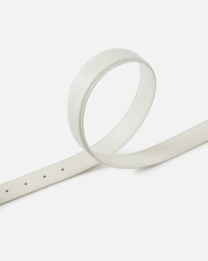 PINKO  LOVE BERRY H3 BELT VITELLO SETA 25