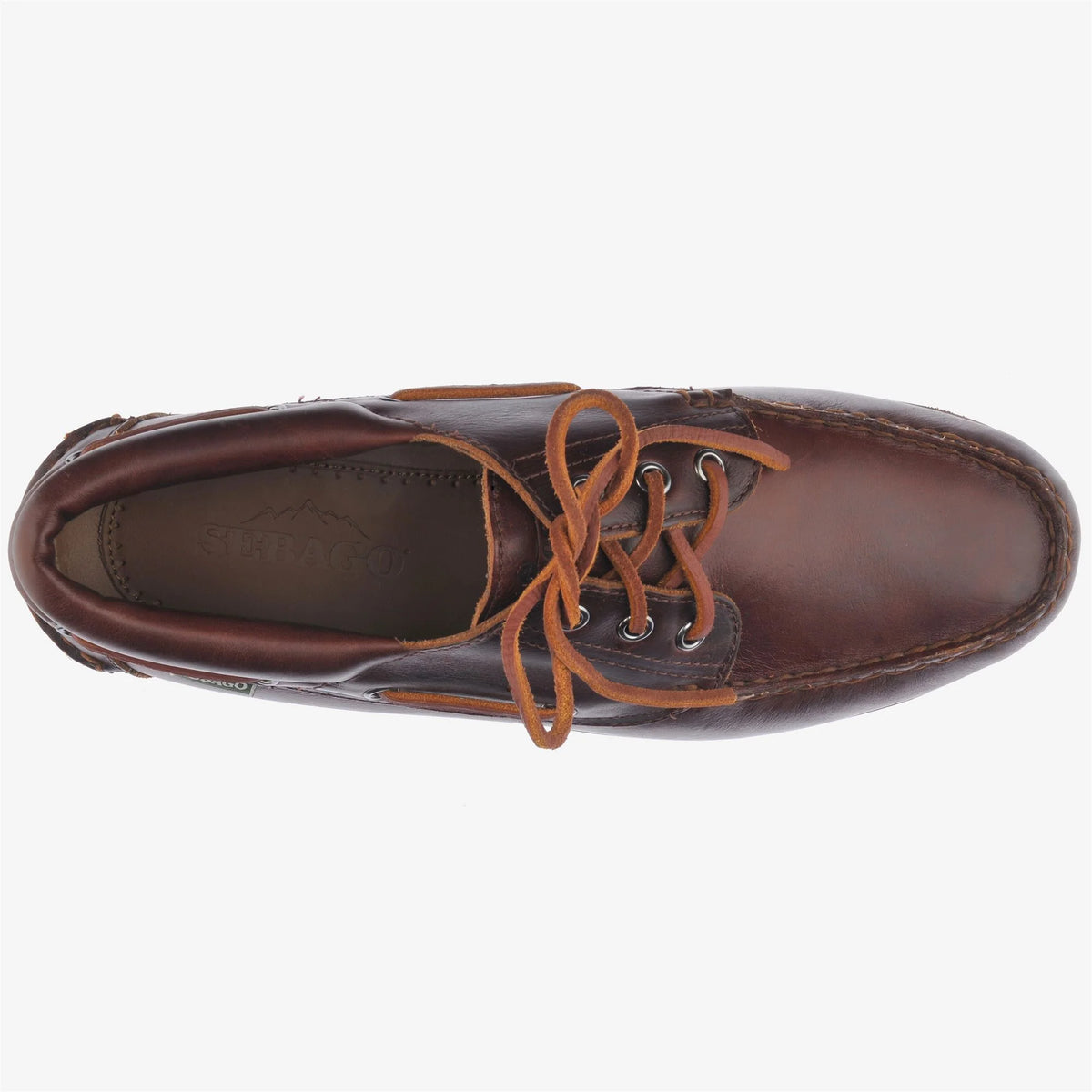 SEBAGO MOCASSINO 70015M0