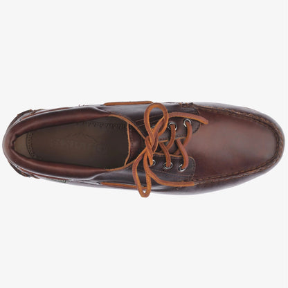 SEBAGO MOCASSINO 70015M0