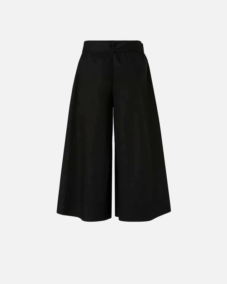 Pinko  DOREEN PANTALONE COMFORT POPELINE SS26