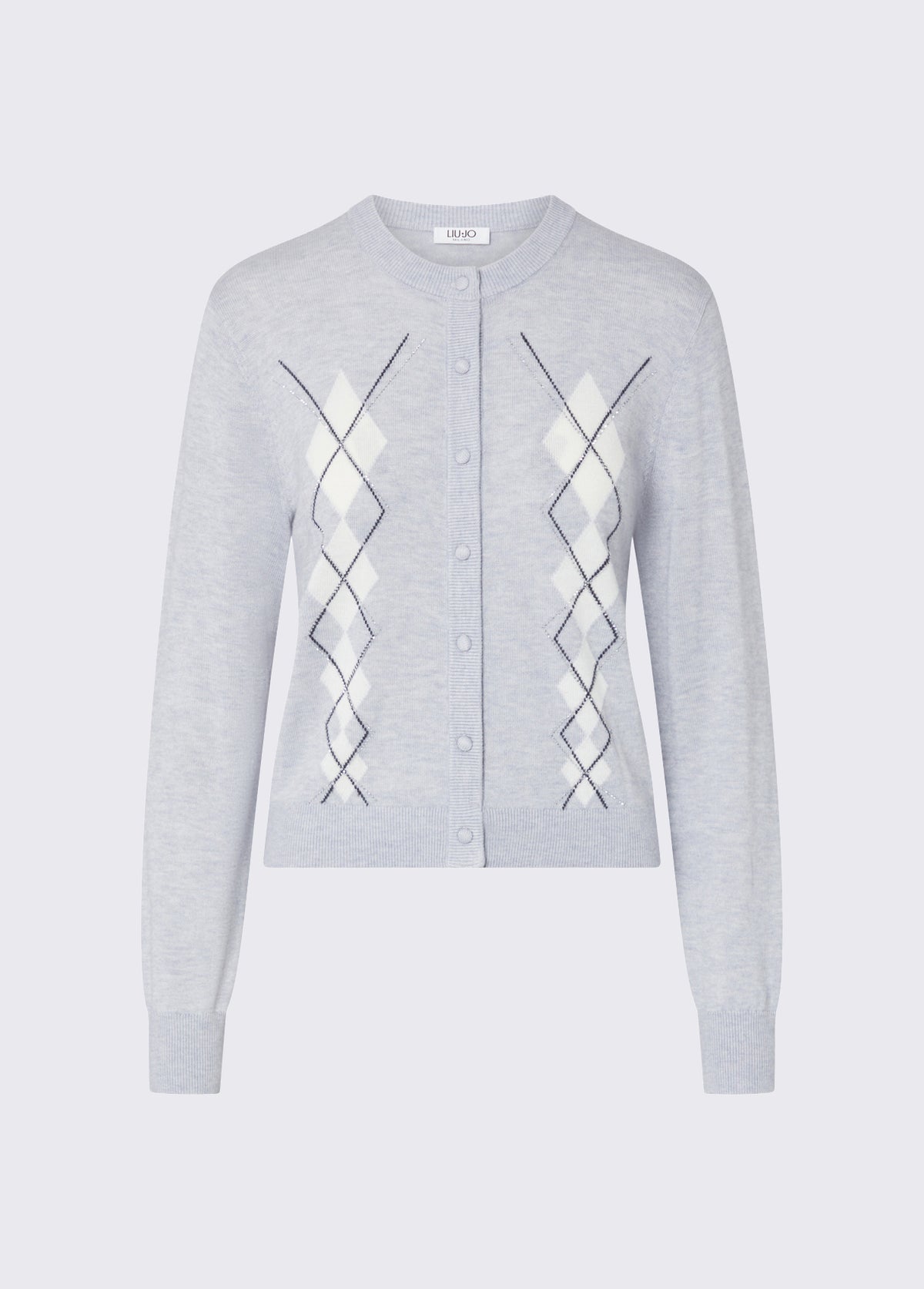 LIU JO CARDIGAN WF6288-MA16R