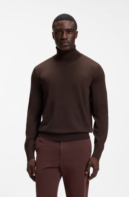 BOSS MAGLIA H-Musso 10280722 01