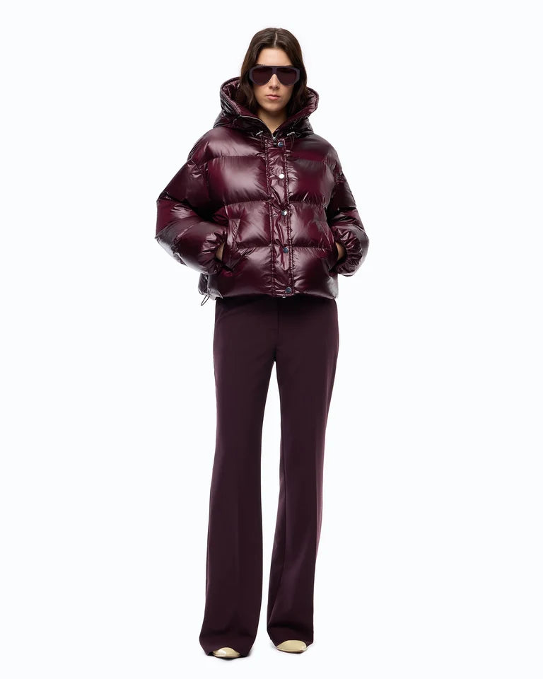 PINKO Piumino IMPASTO