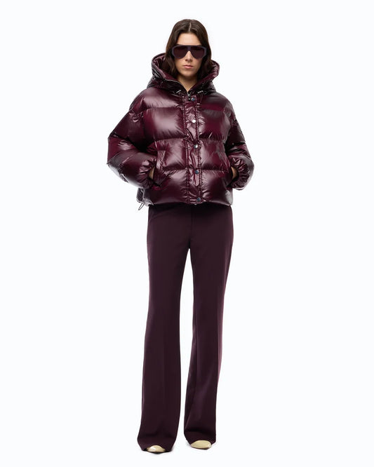 PINKO IMPASTO Down Jacket