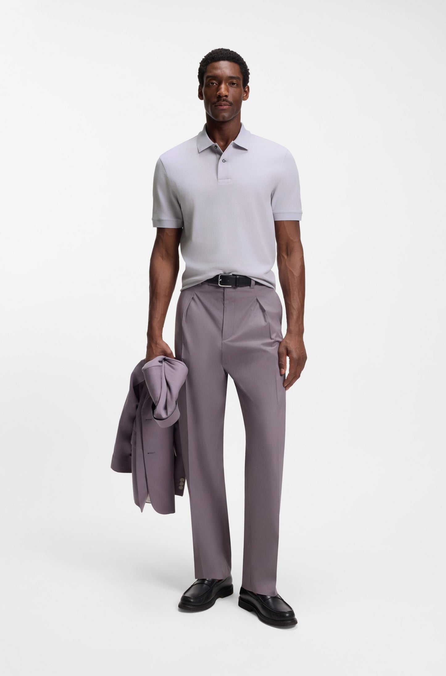 BOSS Polo Pallas 10278258 01