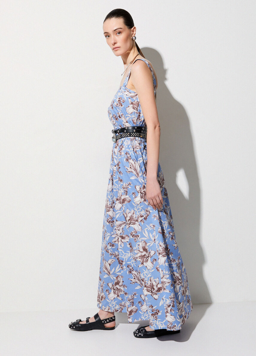 LIU JO KLEID WA6312-T4853