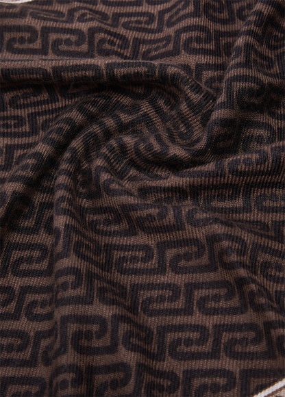 LIU JO STOLA 2F6066-T2738